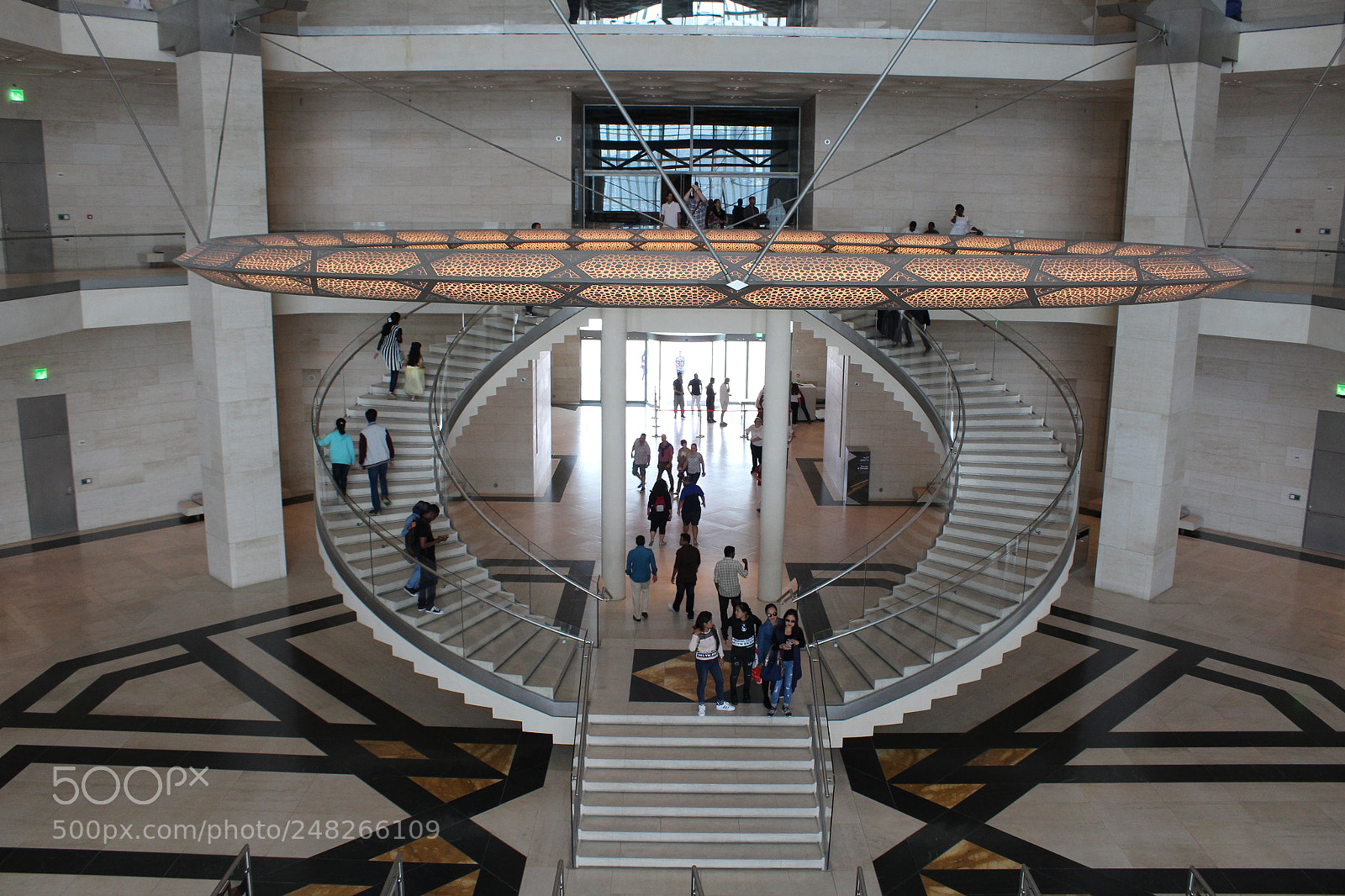 Canon EF-S 18-55mm F3.5-5.6 III sample photo. Interior wonders photography