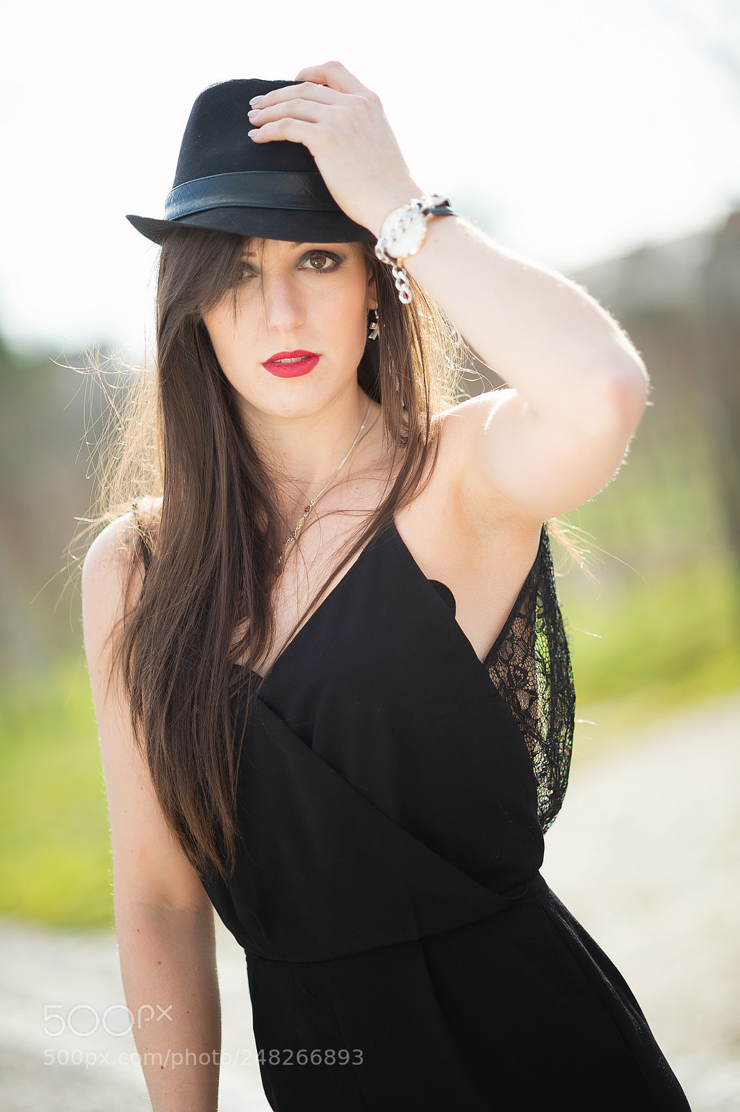 Nikon D4 sample photo. Elodie / portrait : shooting monbazillac photography