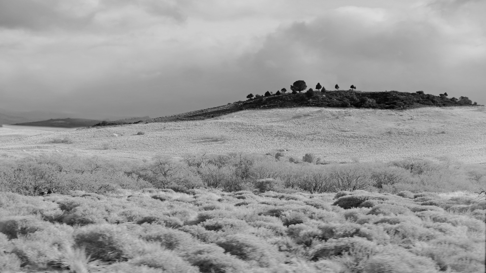 Panasonic Lumix DMC-ZS5 (Lumix DMC-TZ8) sample photo. Patagonia argentina photography