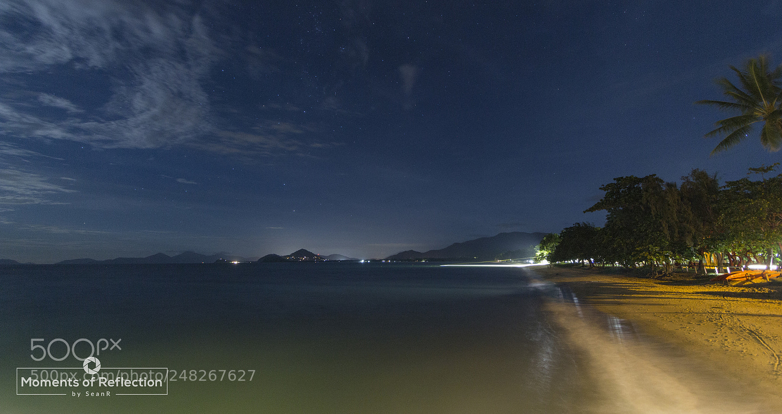 Canon EOS 700D (EOS Rebel T5i / EOS Kiss X7i) sample photo. Paradise dreaming photography