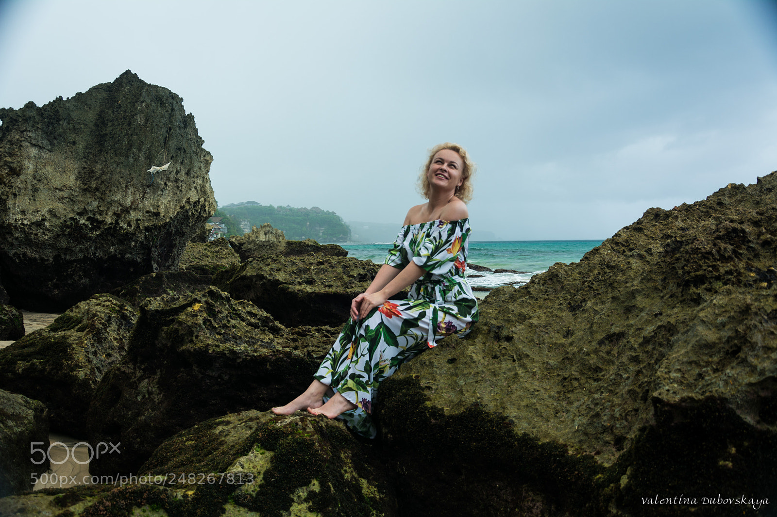 Nikon D5200 sample photo. Rocks photography