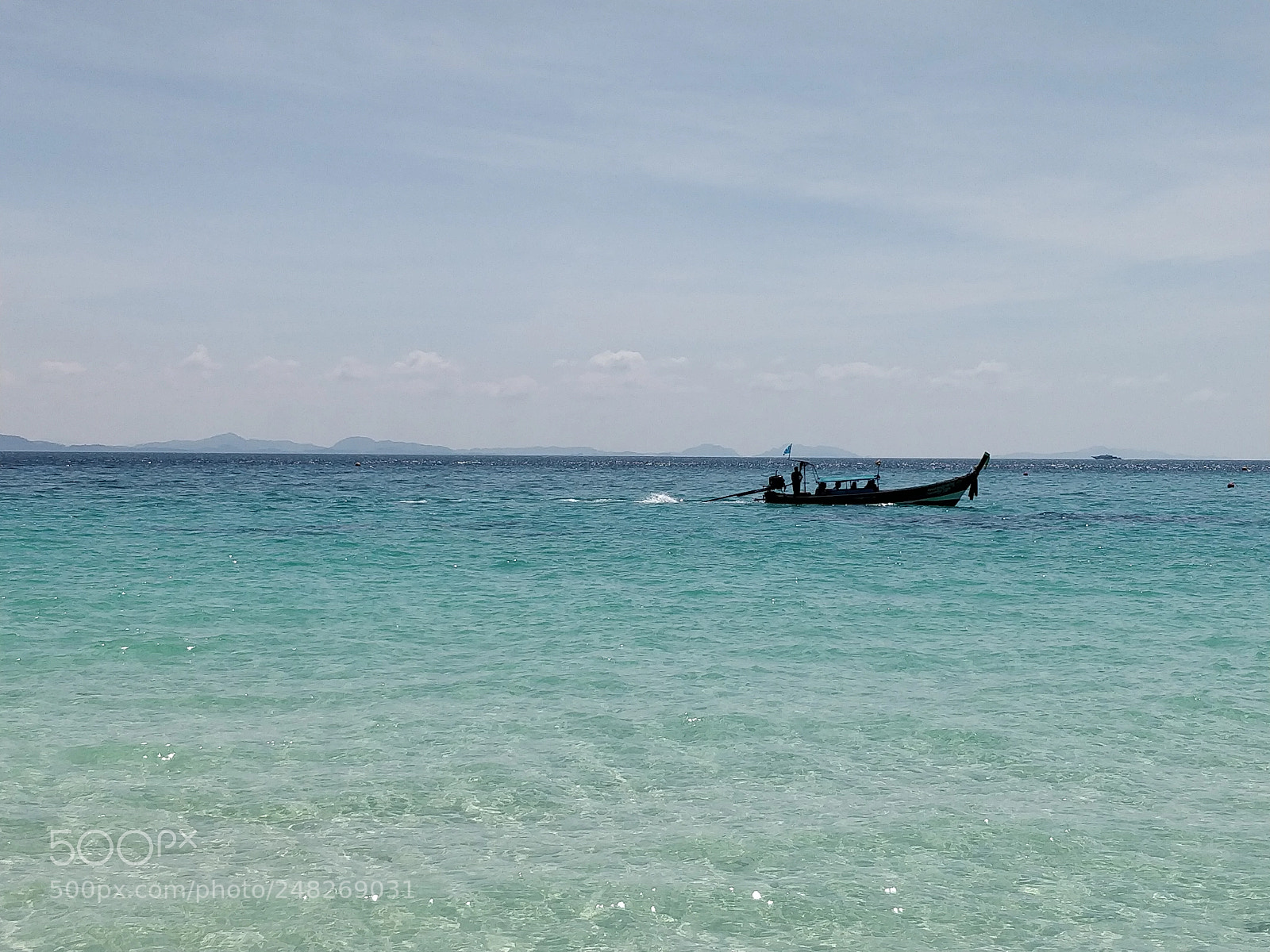 OnePlus 5T sample photo. Bamboo island photography