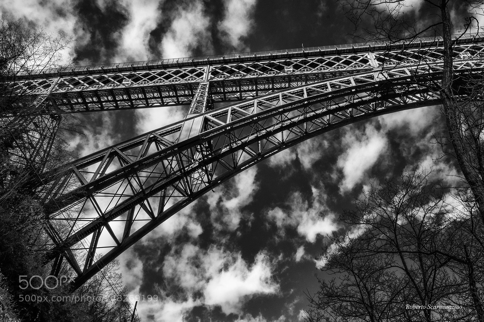 Canon EOS 1300D (EOS Rebel T6 / EOS Kiss X80) sample photo. Ponte di s.michele, paderno photography