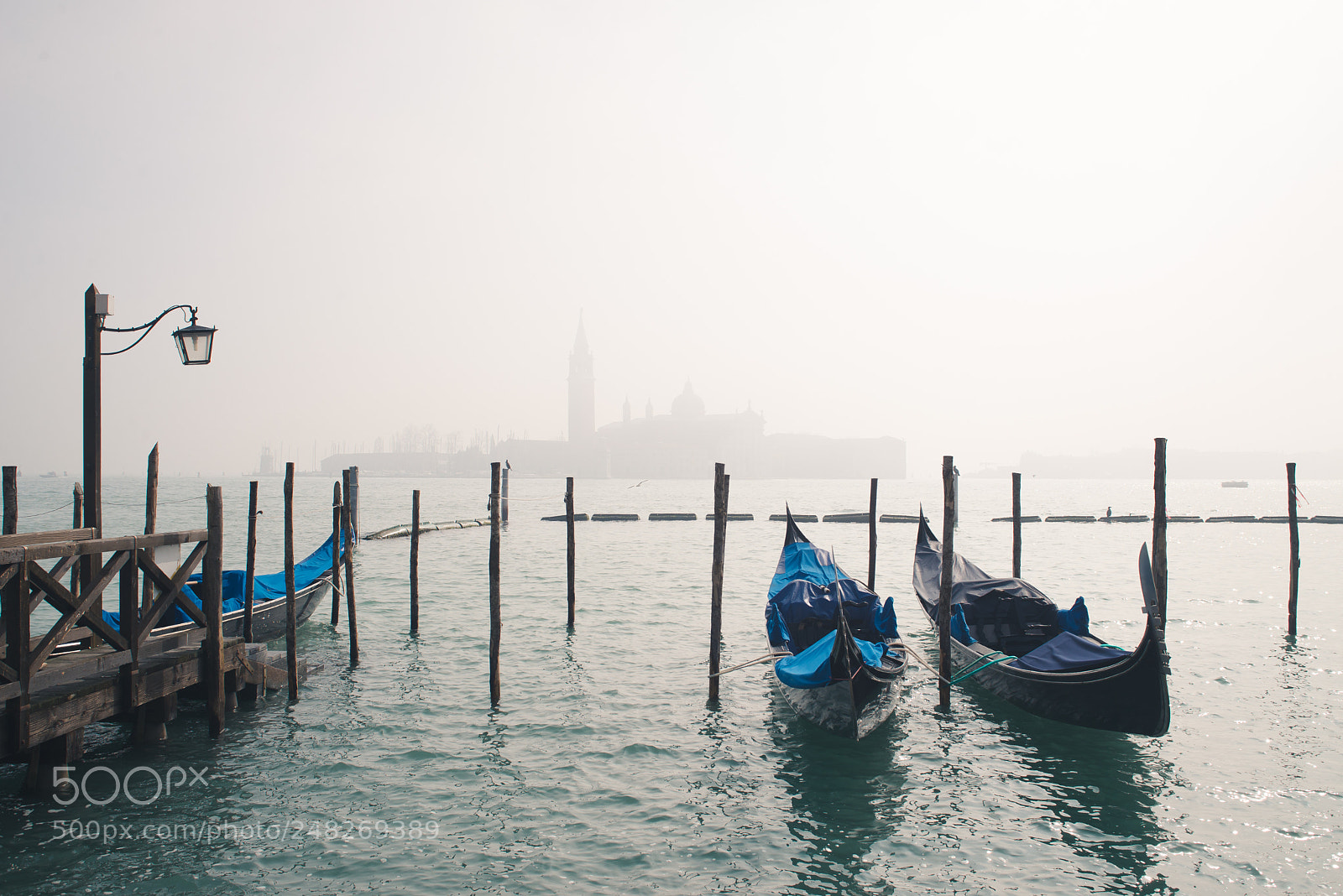 Nikon D610 sample photo. Venice san marco photography