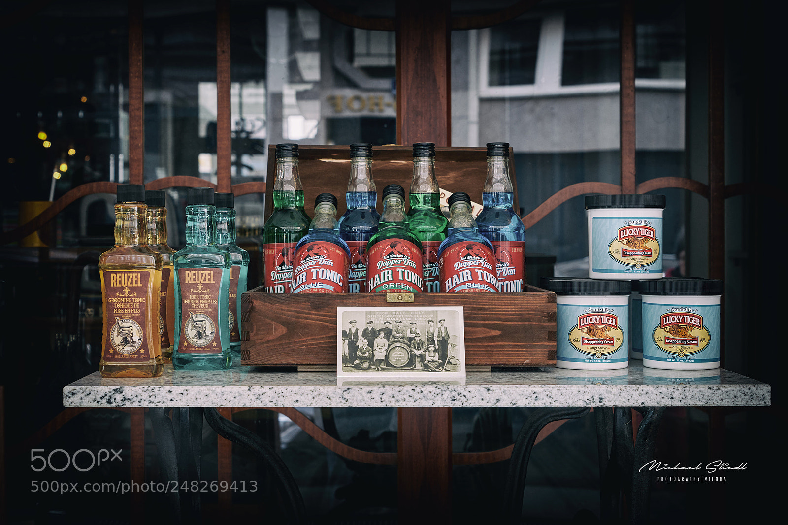 Sony a7R II sample photo. 2018_03_04 photography
