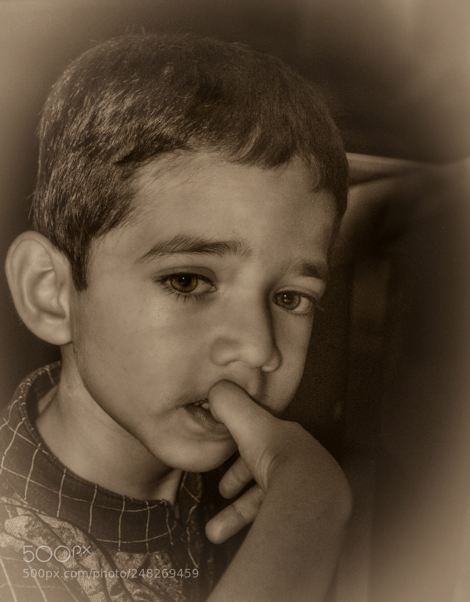 Nikon D7200 sample photo. Dodo photography