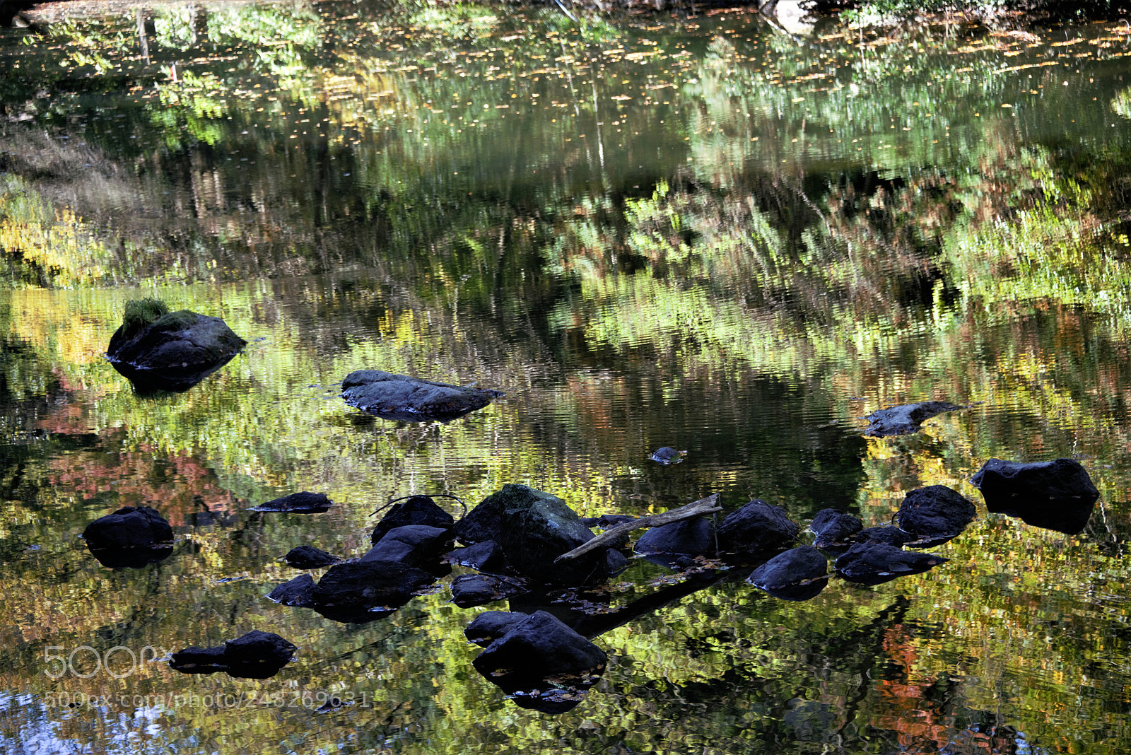 Nikon D810 sample photo. Flying stones photography