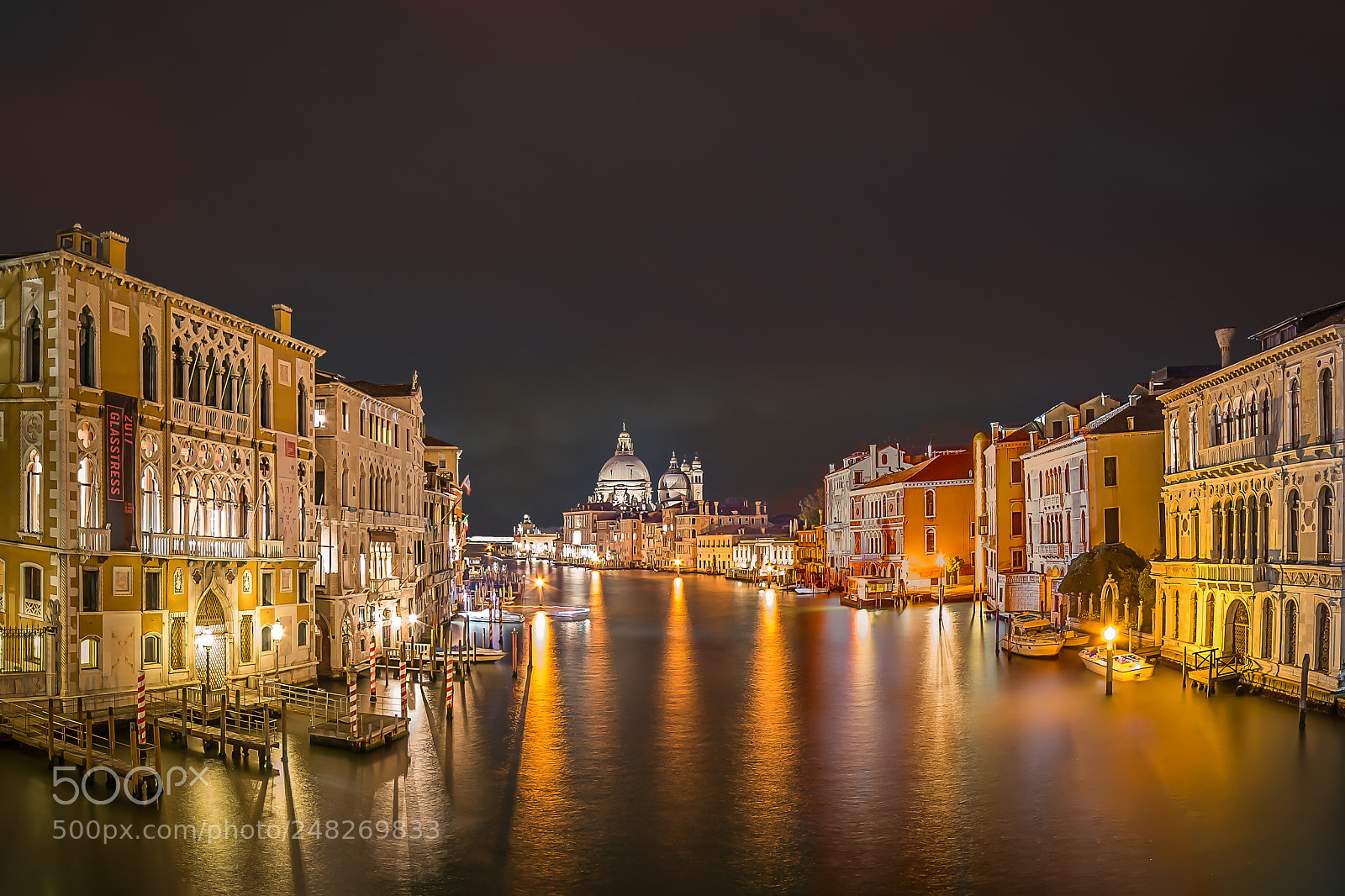Nikon D610 sample photo. Venezia photography