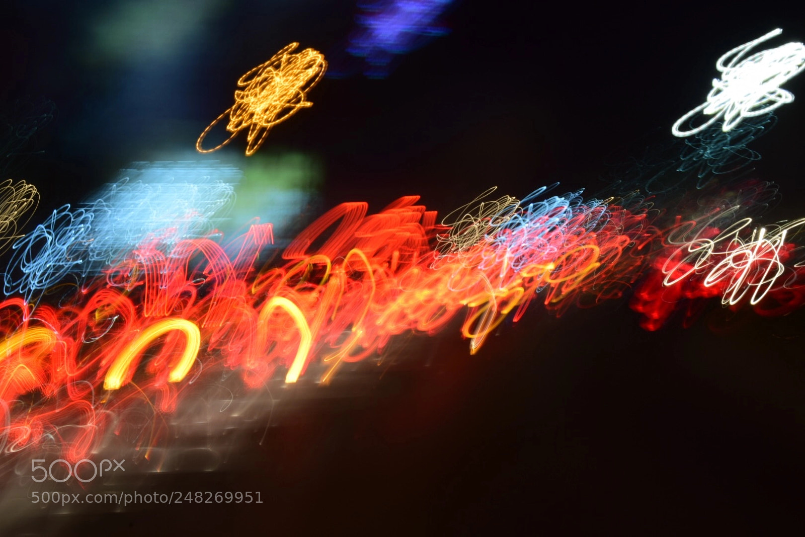 Nikon D5300 sample photo. Long exposure 3 photography