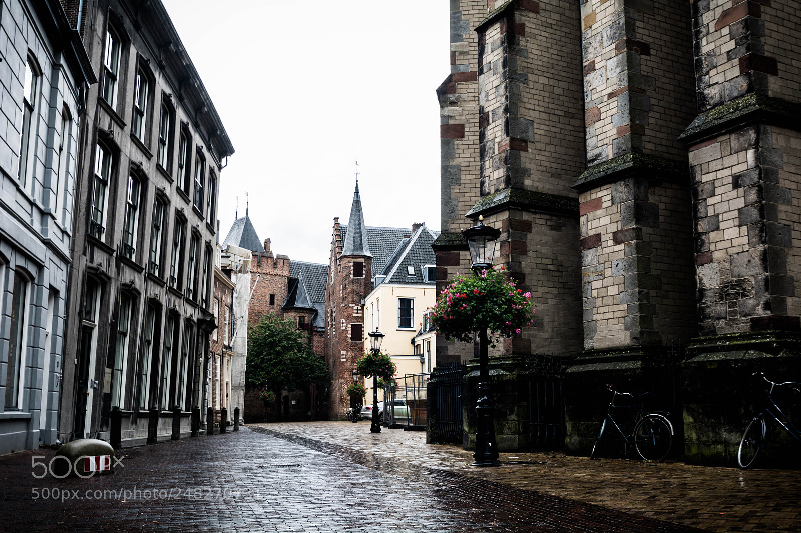 Nikon D7100 sample photo. Utrecht photography
