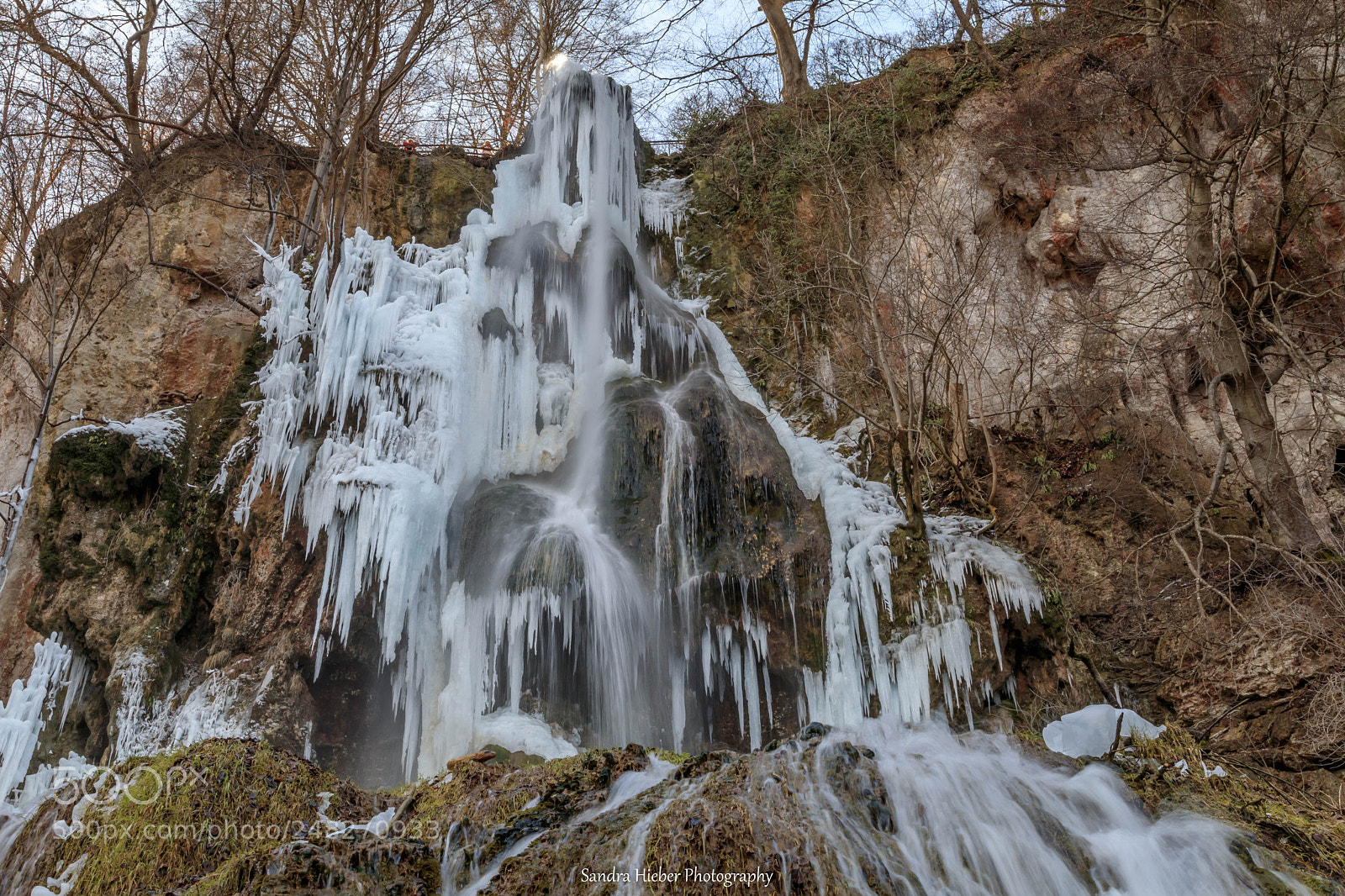 Canon EOS 80D sample photo. Eiszeit photography