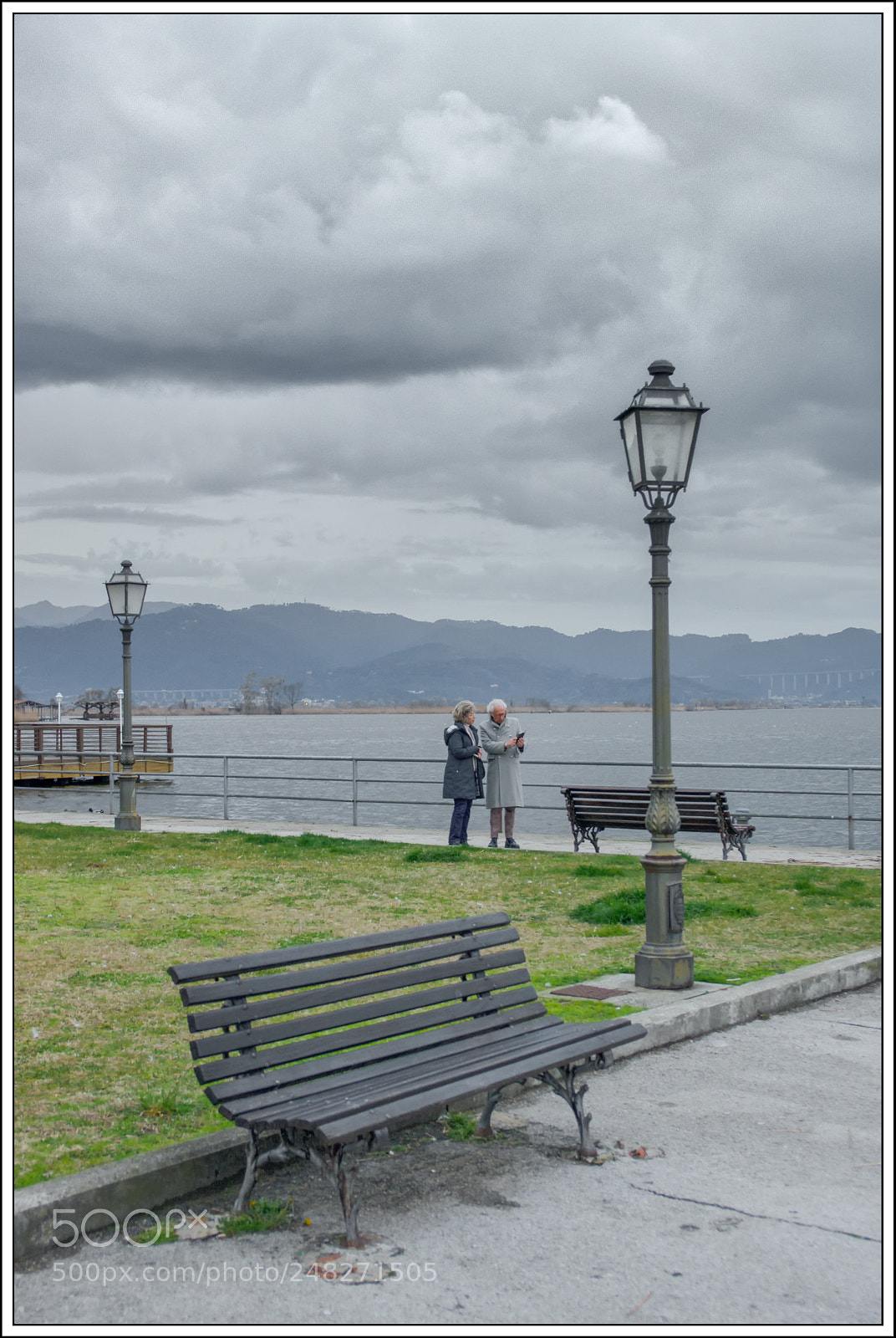 Pentax K-5 sample photo. Presenze photography