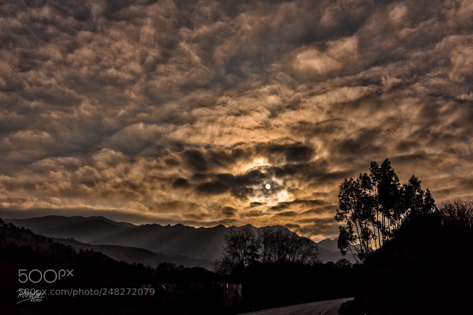 Sony SLT-A68 sample photo. Sol en llanes photography