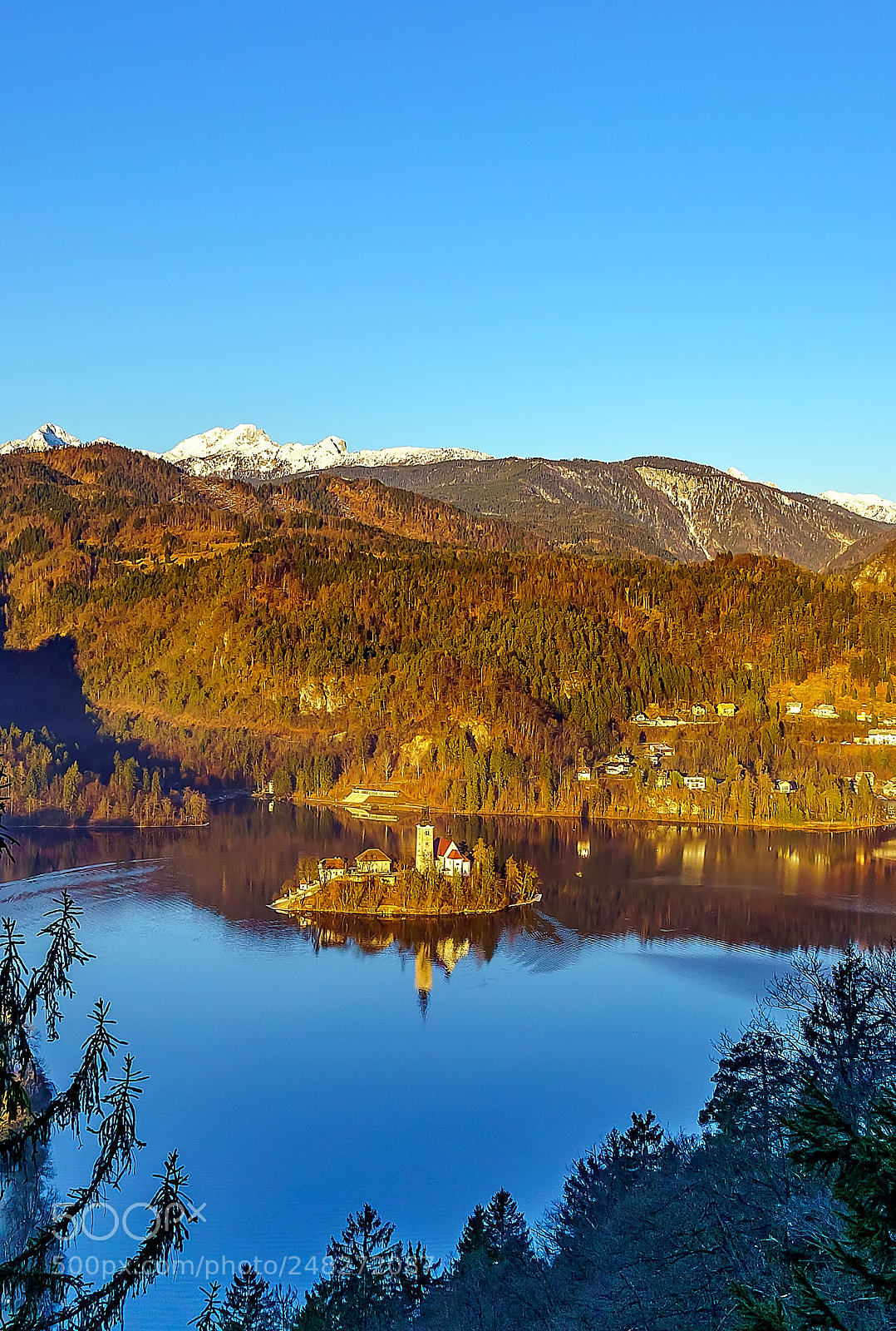 Sony ILCA-77M2 sample photo. Another perspective of bled photography