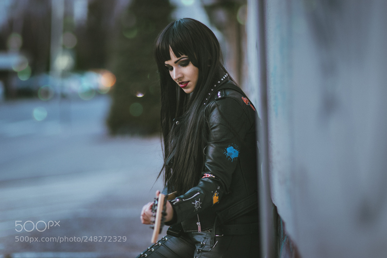 Canon EOS 6D Mark II sample photo. Portrait dorina photography
