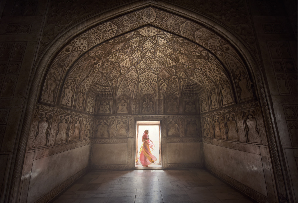 DOOR by Sarawut Intarob on 500px.com