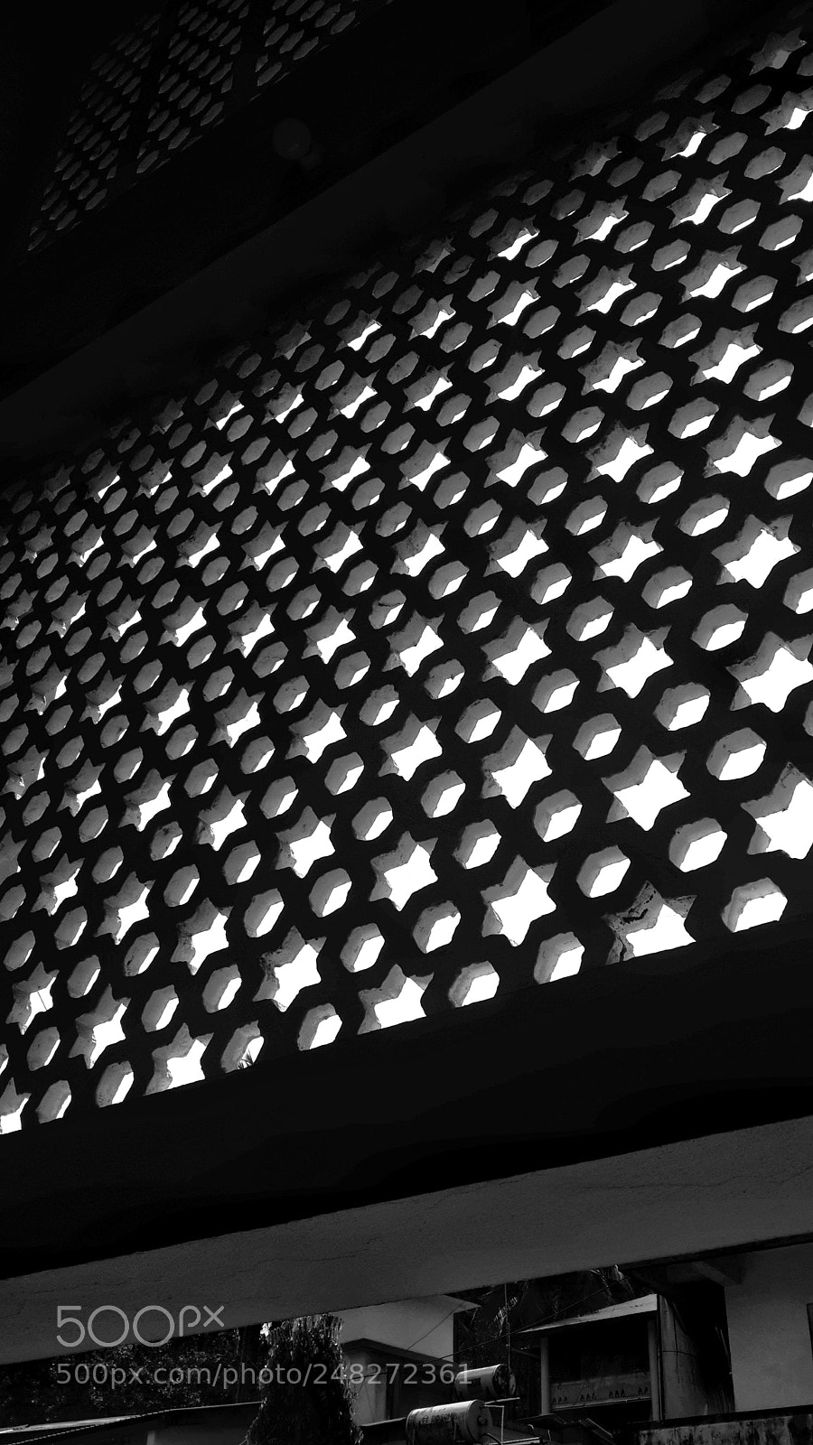 Samsung Galaxy S4 sample photo. Beehive wall photography