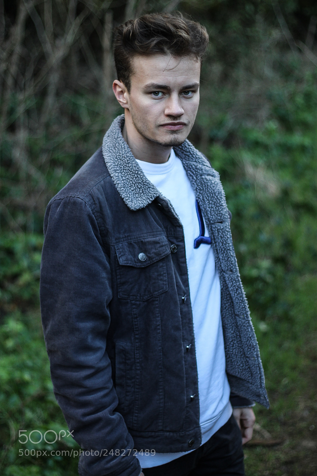 Canon EOS 1100D (EOS Rebel T3 / EOS Kiss X50) sample photo. Louis photography