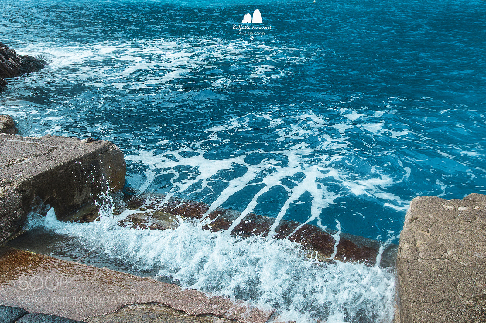Nikon D3200 sample photo. Marina piccola - imbarcadero photography