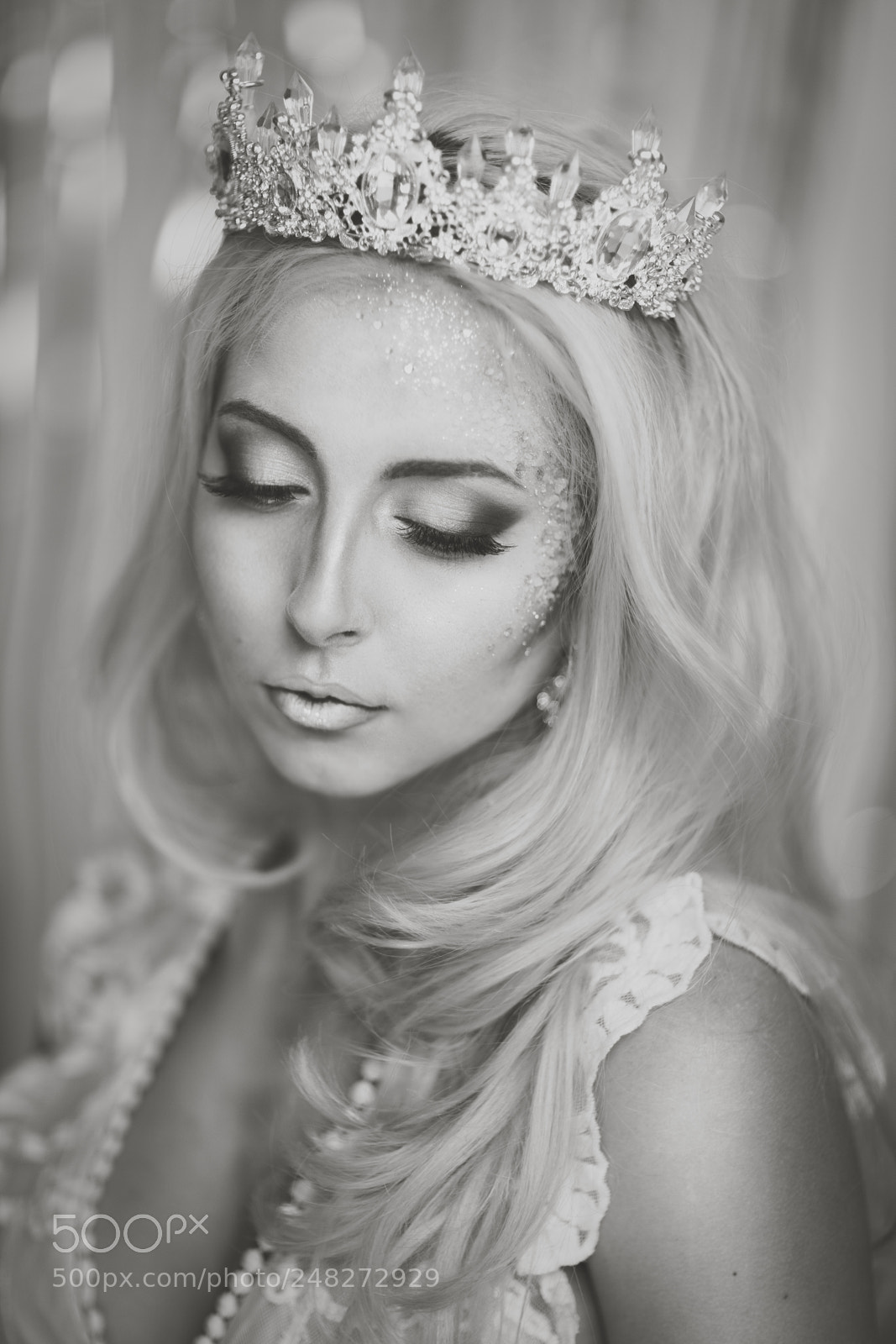 Canon EOS 6D Mark II sample photo. Portrait stefi dorina photography