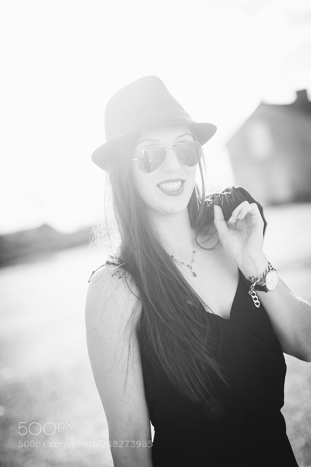 Nikon D4 sample photo. Elodie : shooting monbazillac photography