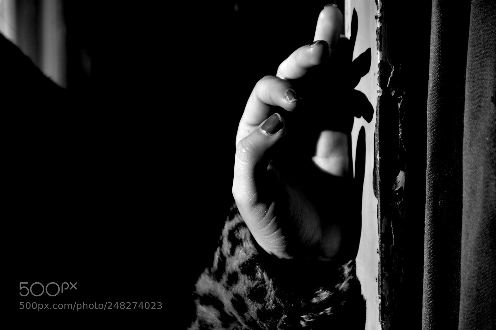 Nikon D7100 sample photo. Le vernis us ...acte photography