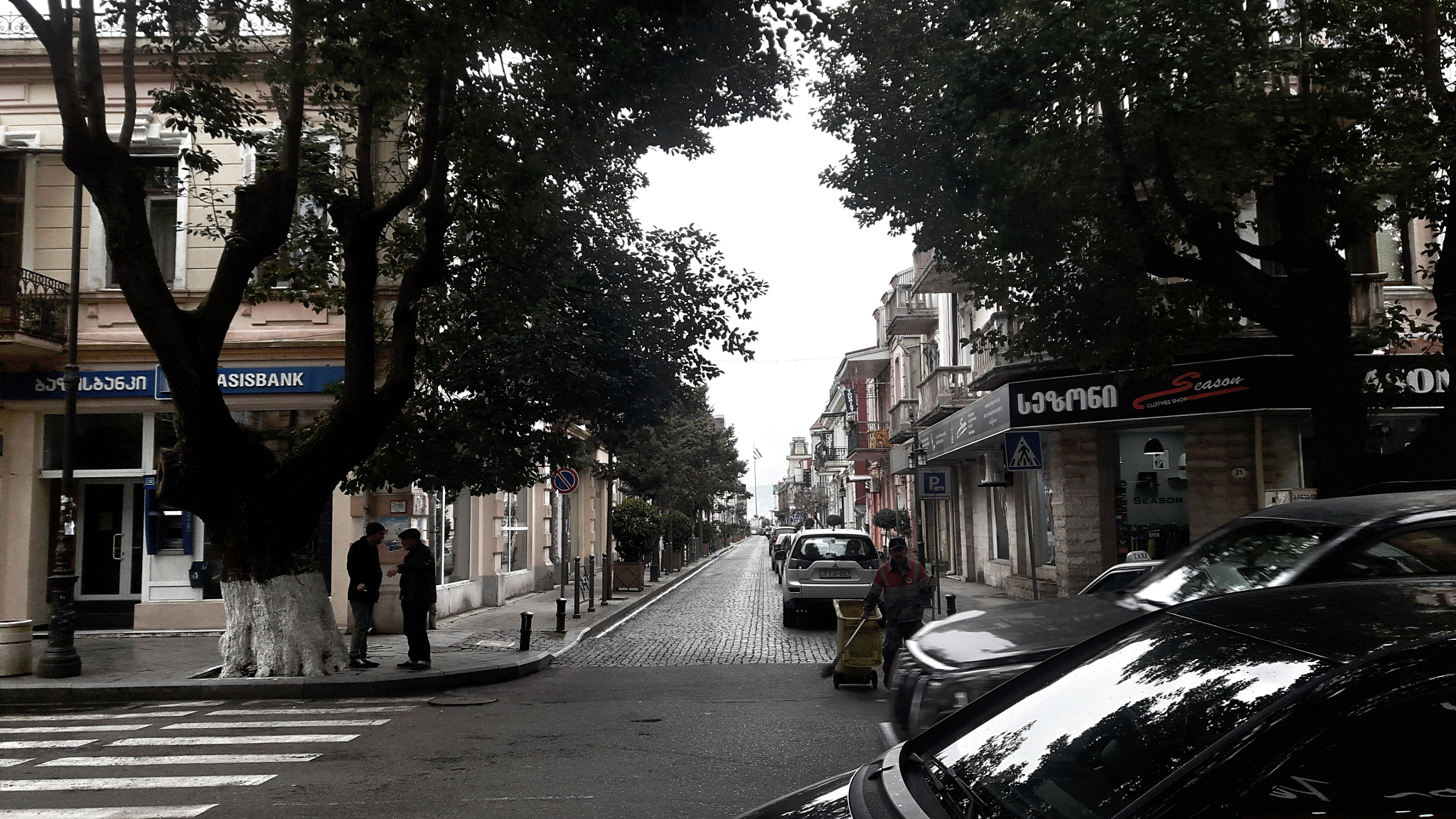 Samsung Galaxy A8 sample photo