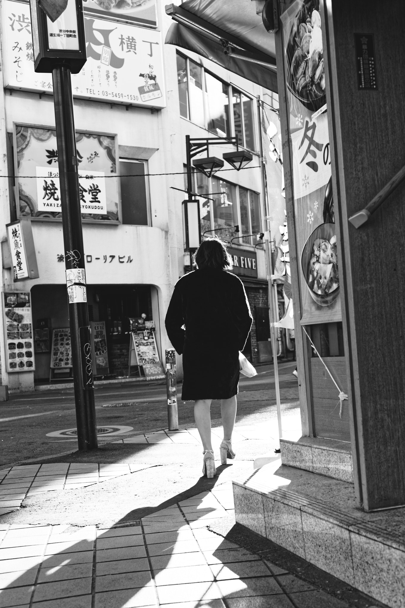 Nikon D750 + Nikon AF Nikkor 50mm F1.8D sample photo. #96 photography