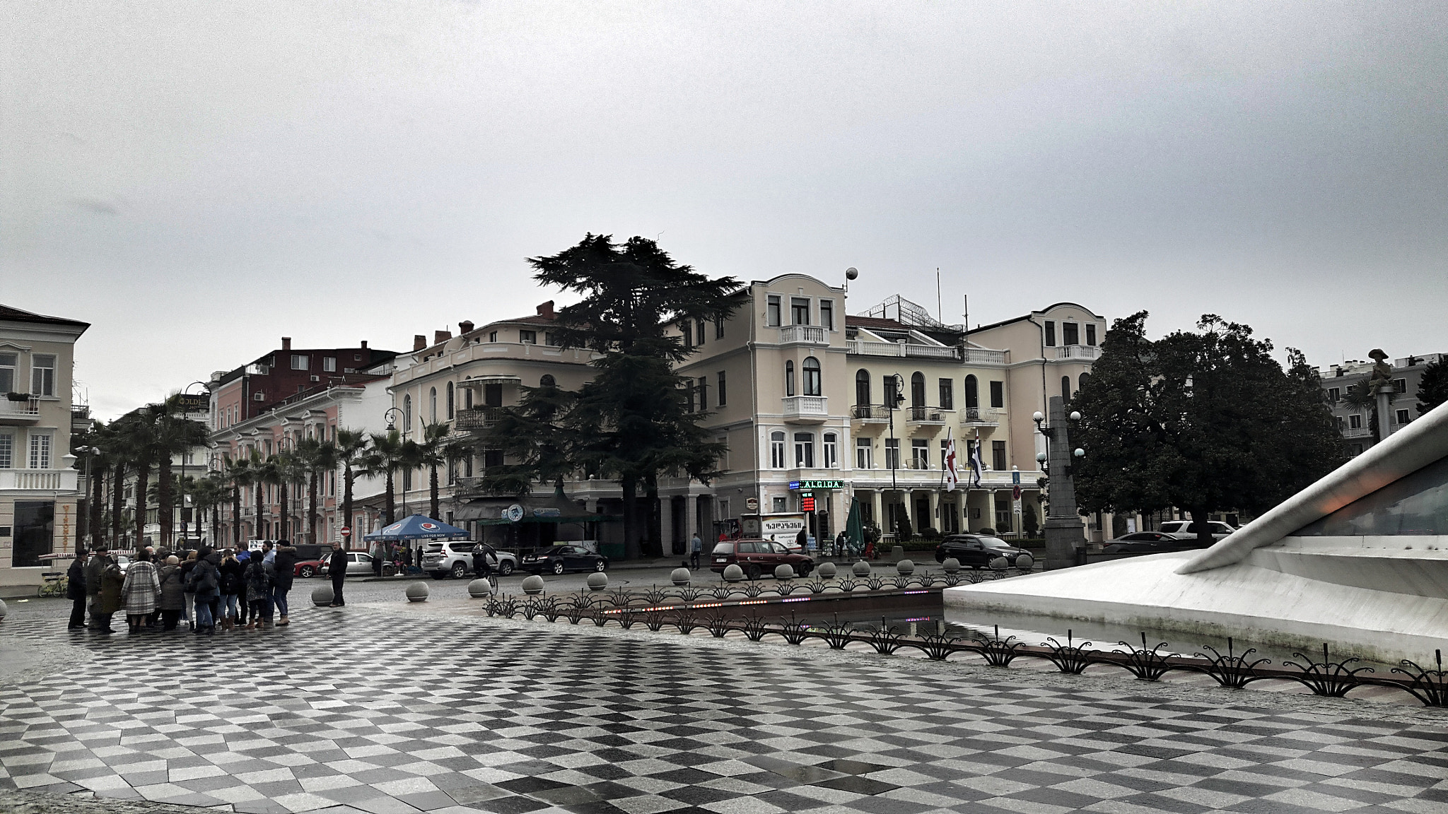 Samsung Galaxy A8 sample photo