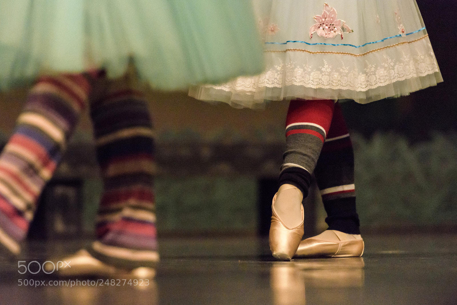 Nikon D7200 sample photo. Ballet photography