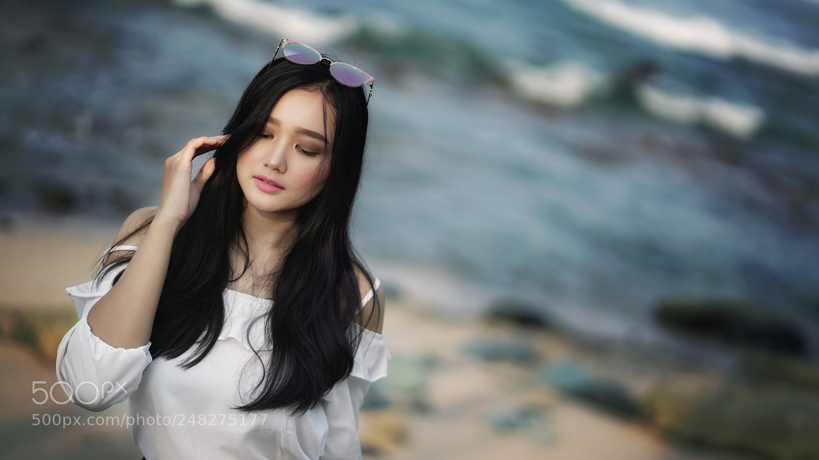 Sony a7R II sample photo. Untitled photography