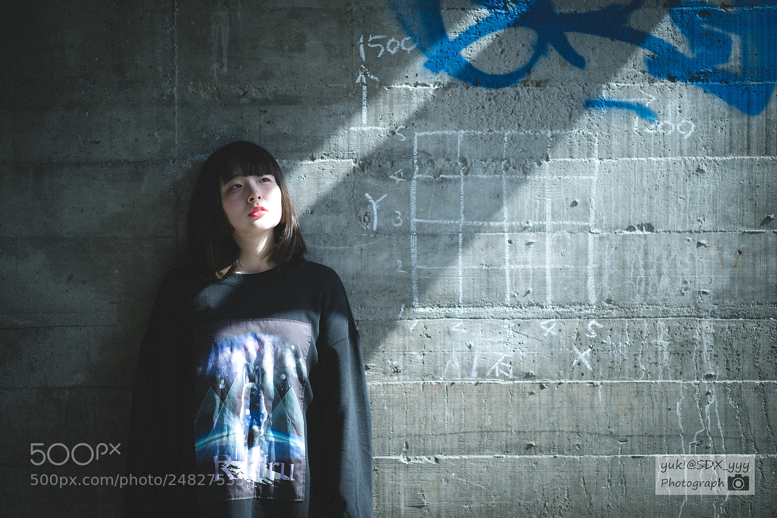Nikon D810 sample photo. ^^ photography