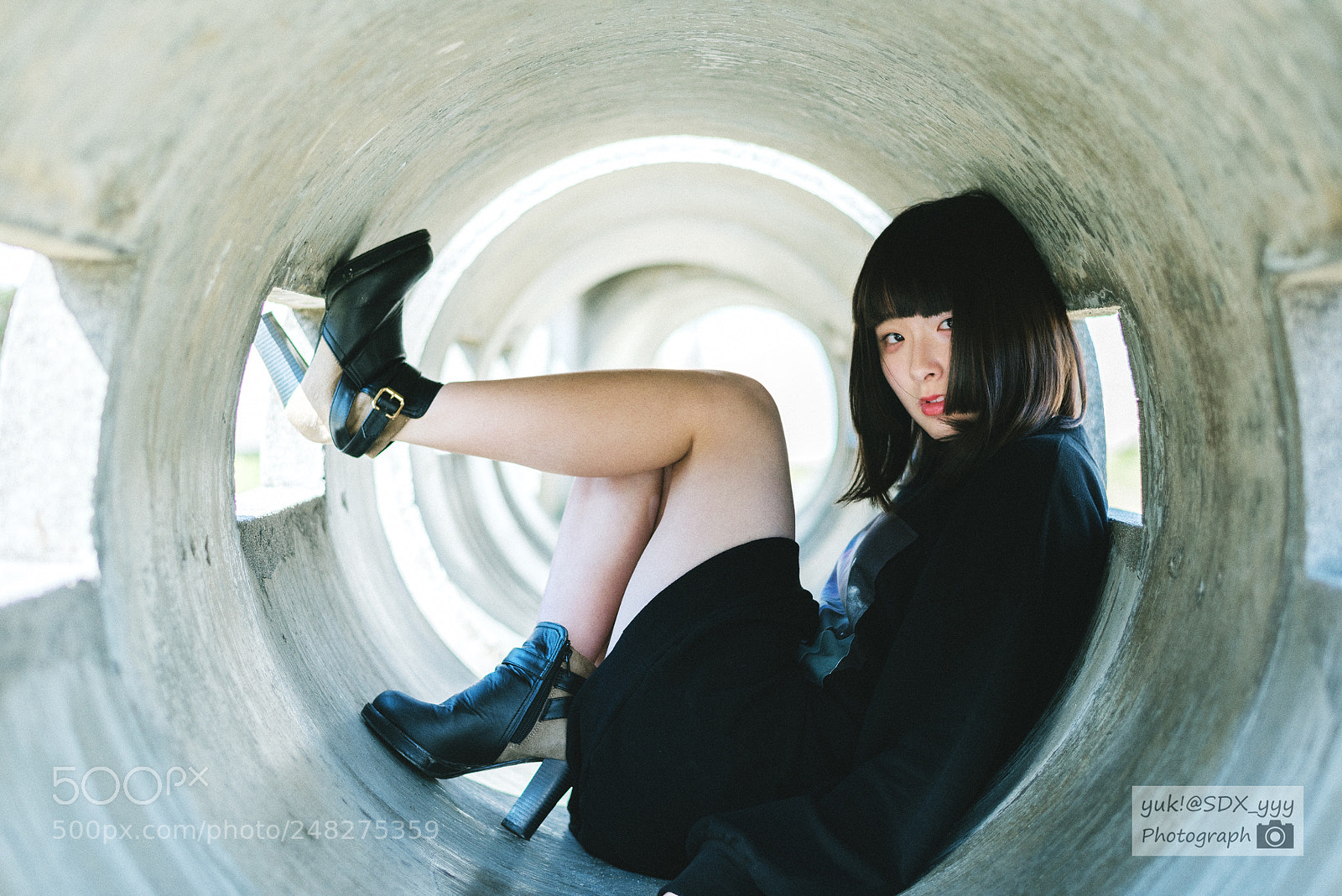 Nikon D810 sample photo. ^^ photography