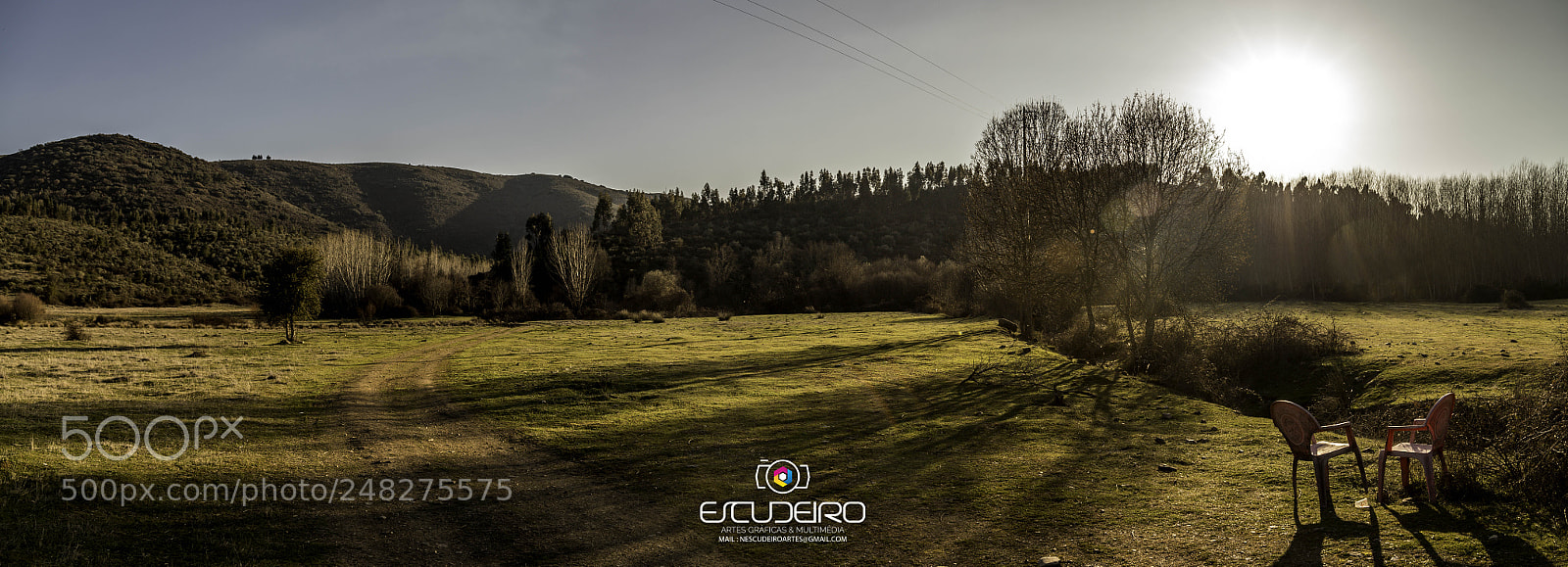 Canon EOS 6D Mark II sample photo. Sunset photography