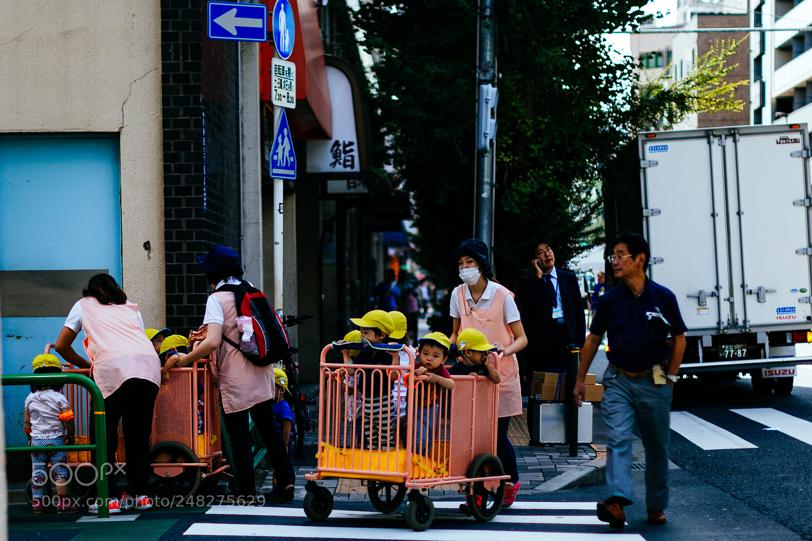 Canon EOS-1D X sample photo. Circle of life photography