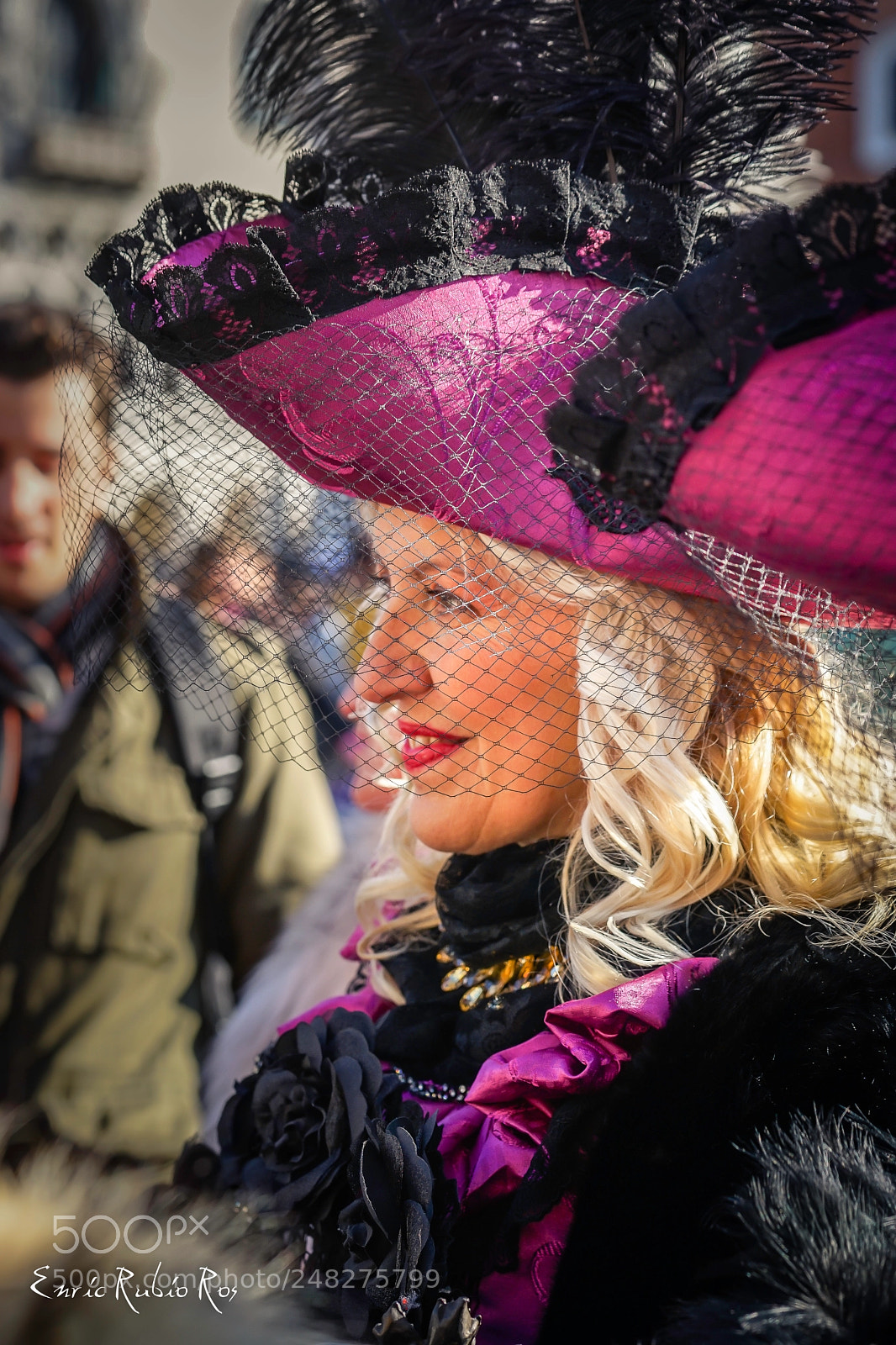 Sony a7 II sample photo. Carnival photography