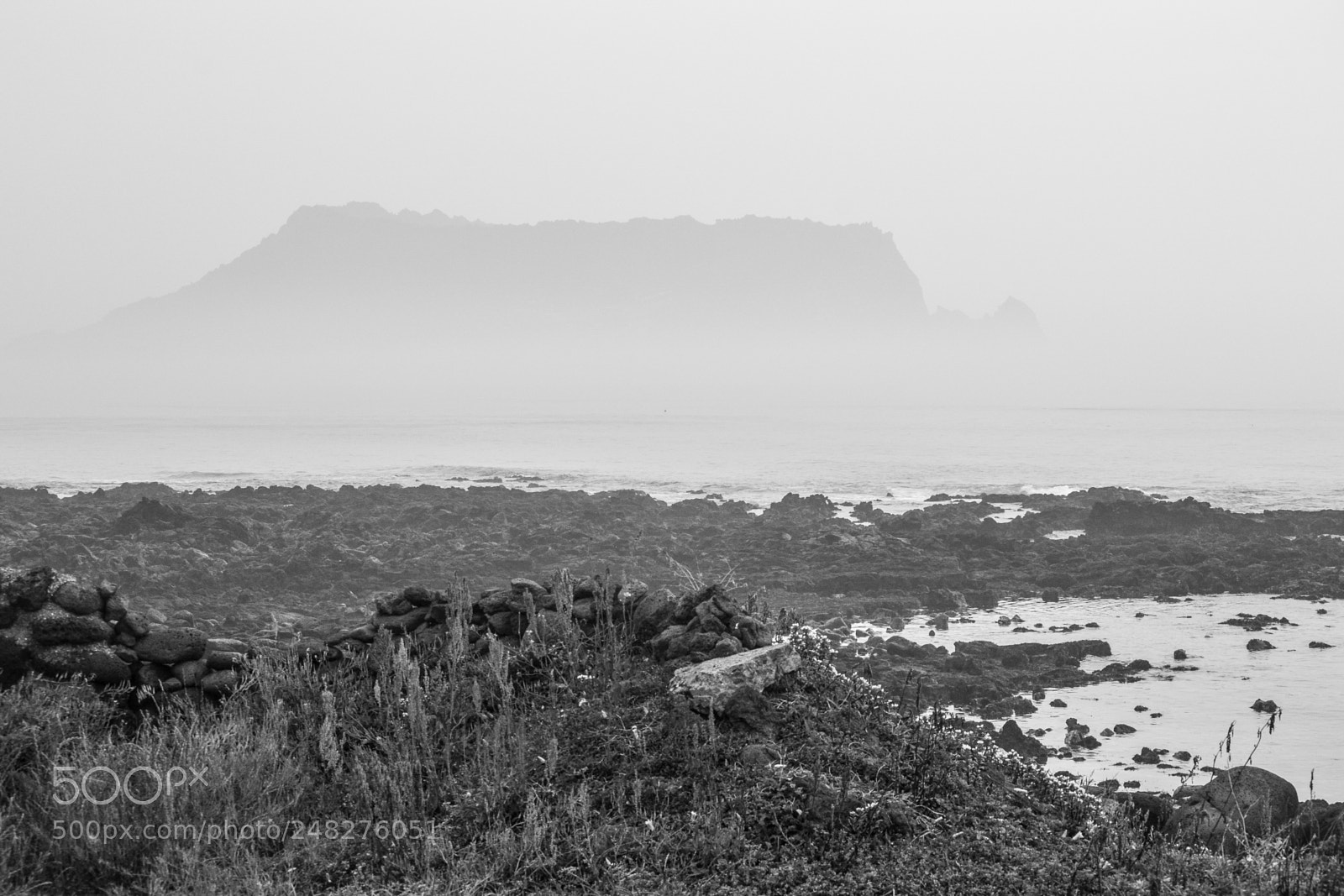 Nikon D3100 sample photo. Dreaming island, jeju photography