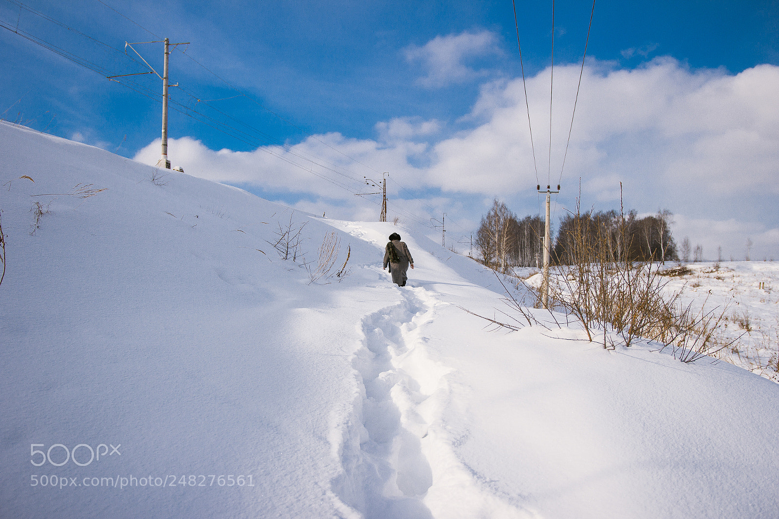 Canon EOS 60D sample photo. Dacha 26/02/18 photography