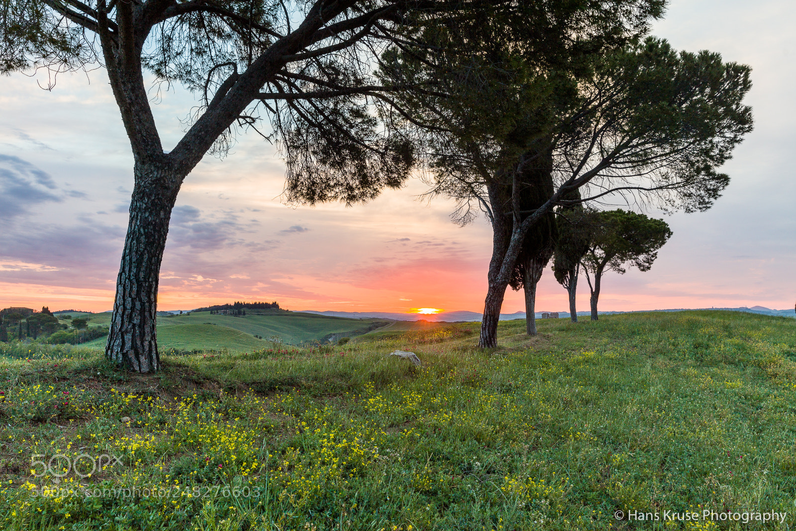 Canon EOS 5DS R sample photo. A new morning photography