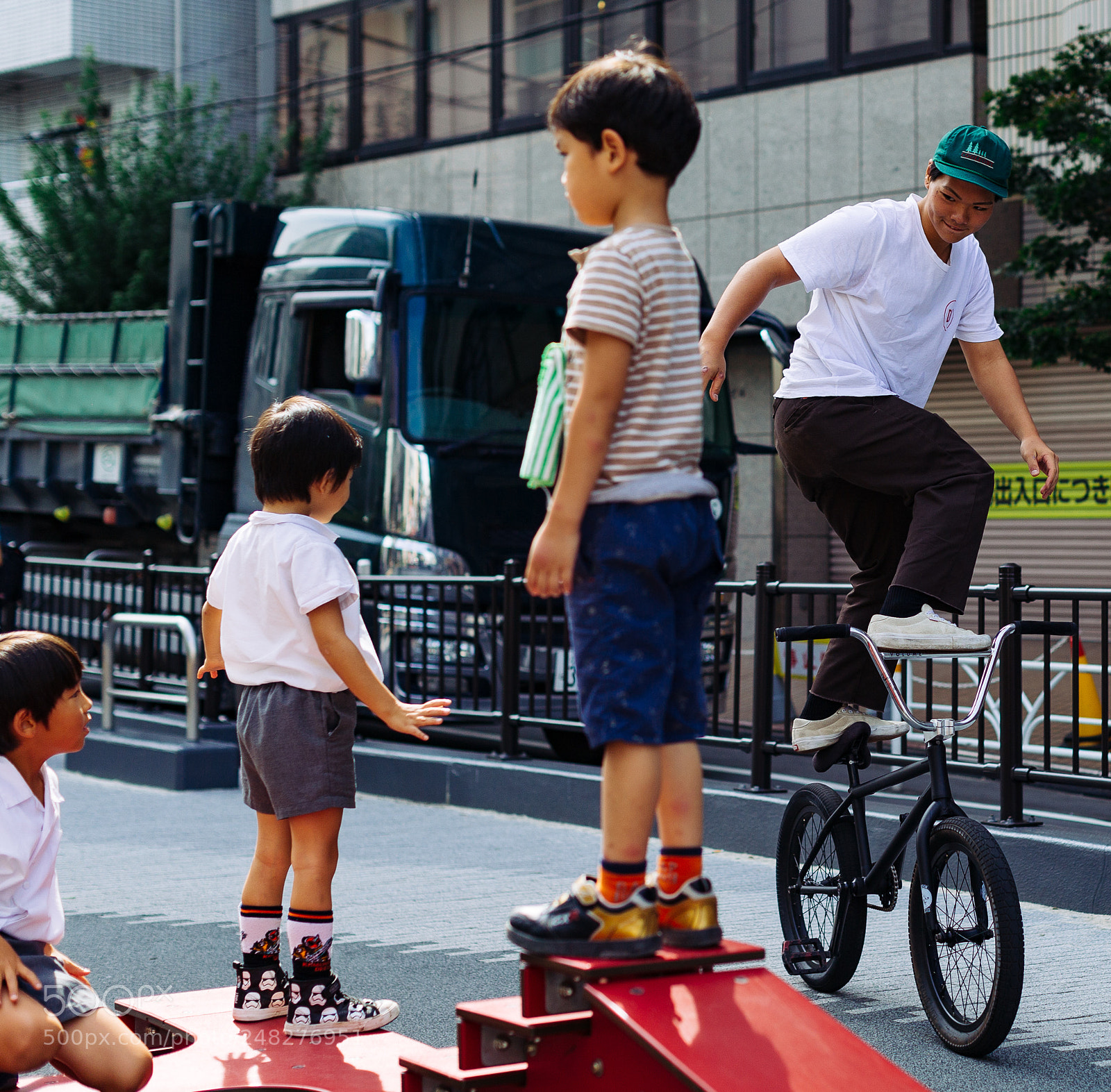 Canon EOS-1D X sample photo. Wow photography