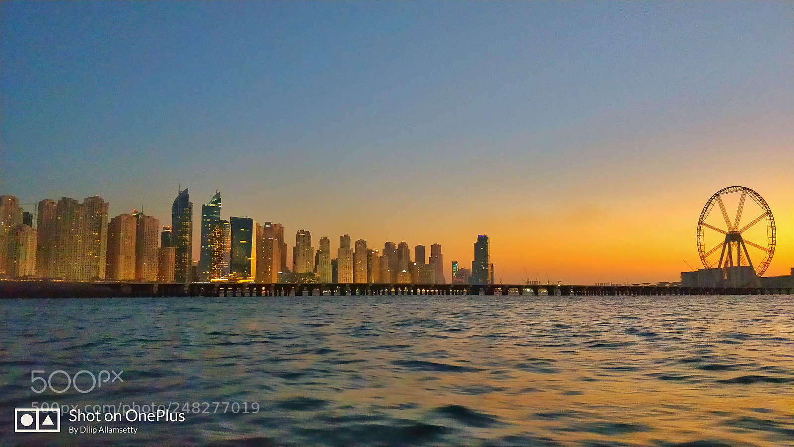 OnePlus 5 sample photo. Img_20180101_180536-01.jpeg photography