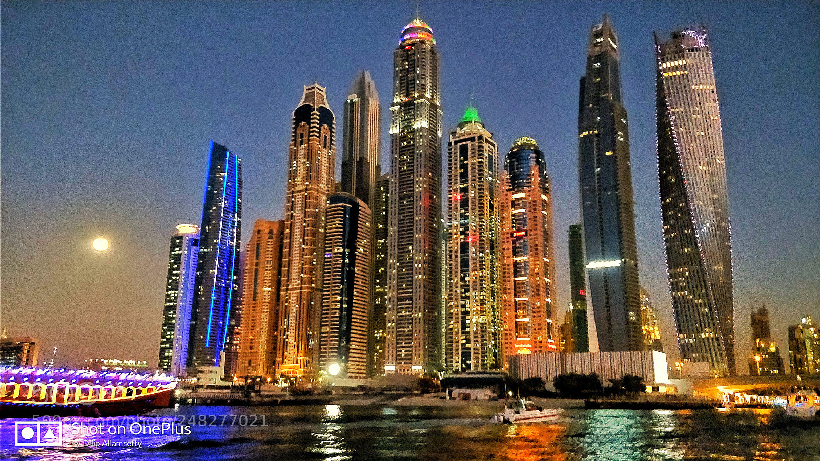 OnePlus 5 sample photo. Img_20180101_181002-01.jpeg photography