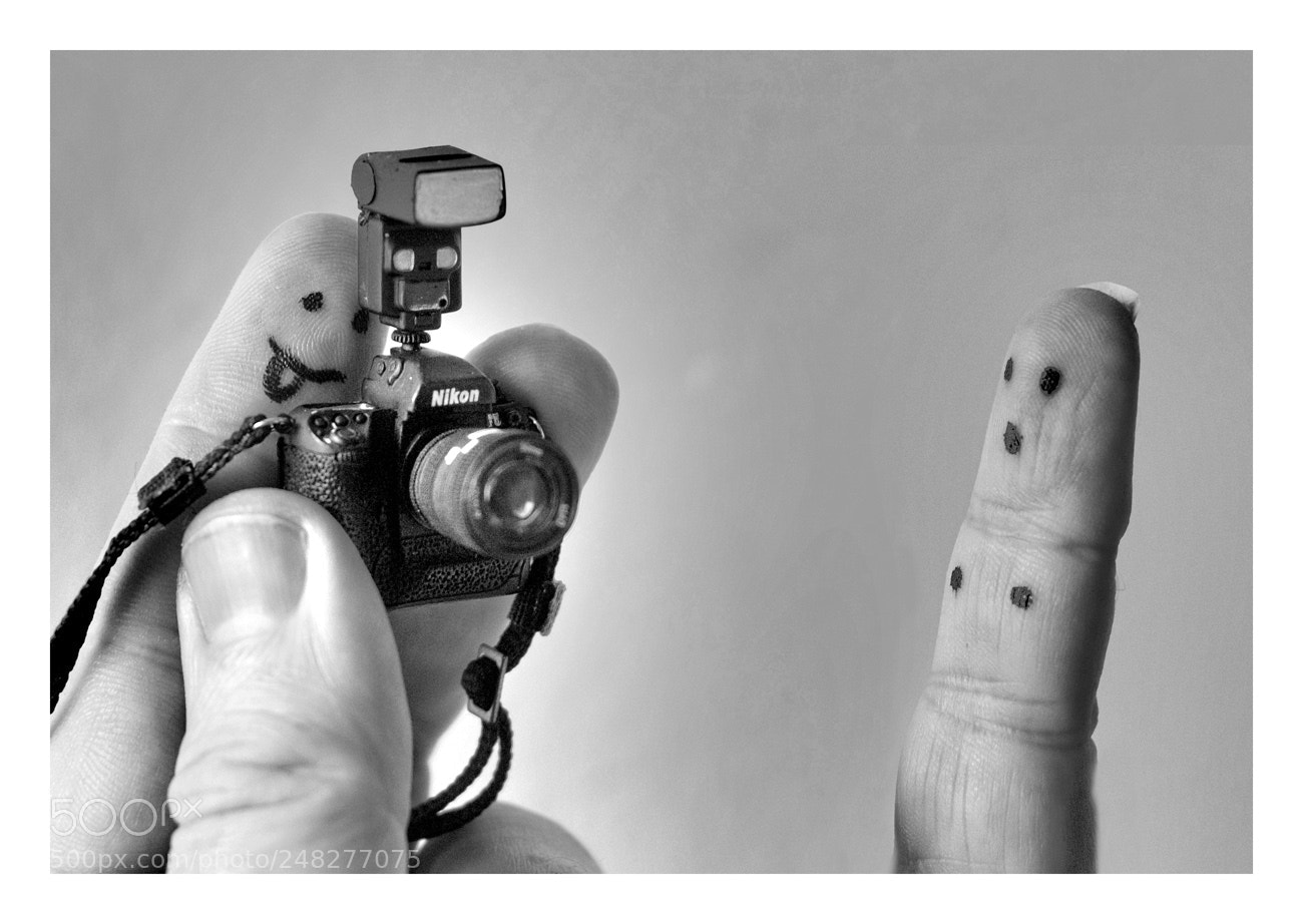 Nikon D200 sample photo. Gooood! photography
