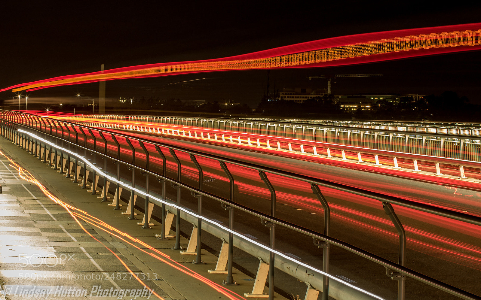 Canon EOS 7D Mark II sample photo. Commonwealth ave bridge photography
