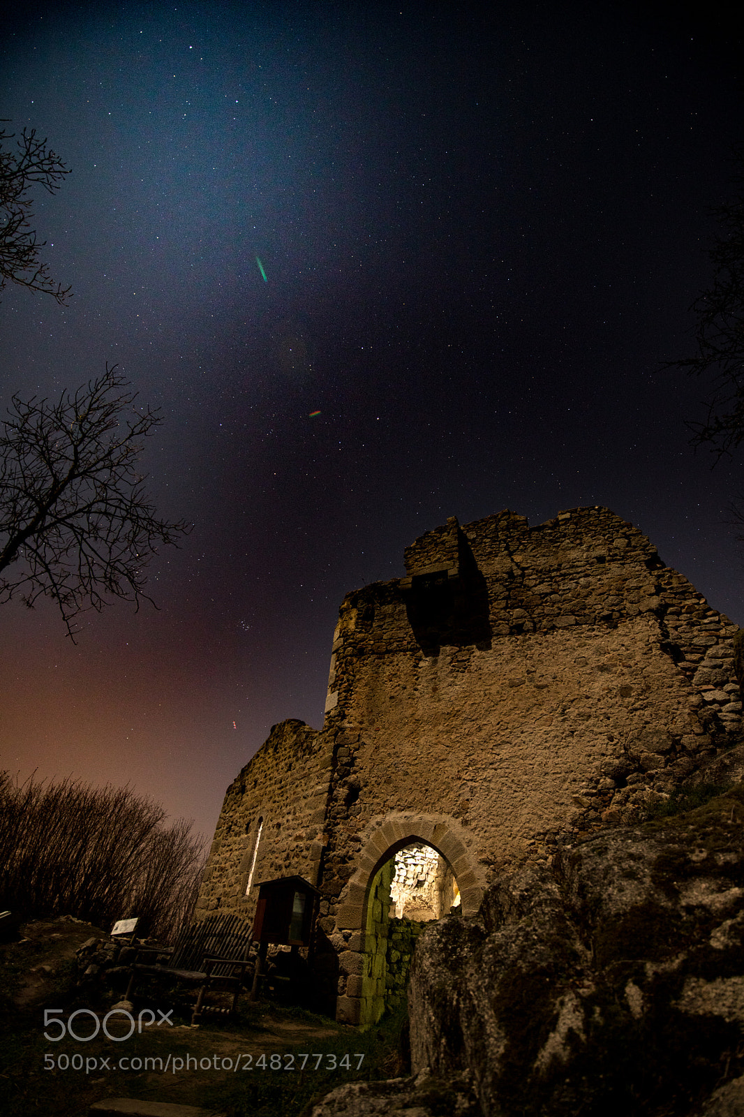 Canon EOS 6D Mark II sample photo. Chapelle de donzy photography