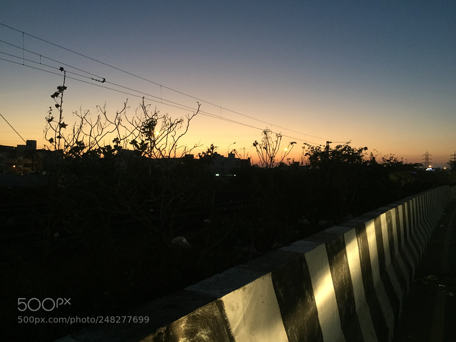 Apple iPhone 6 sample photo. Sky? photography