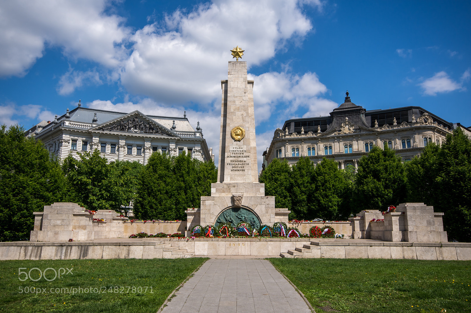 Nikon D7200 sample photo. Soviet achievements photography