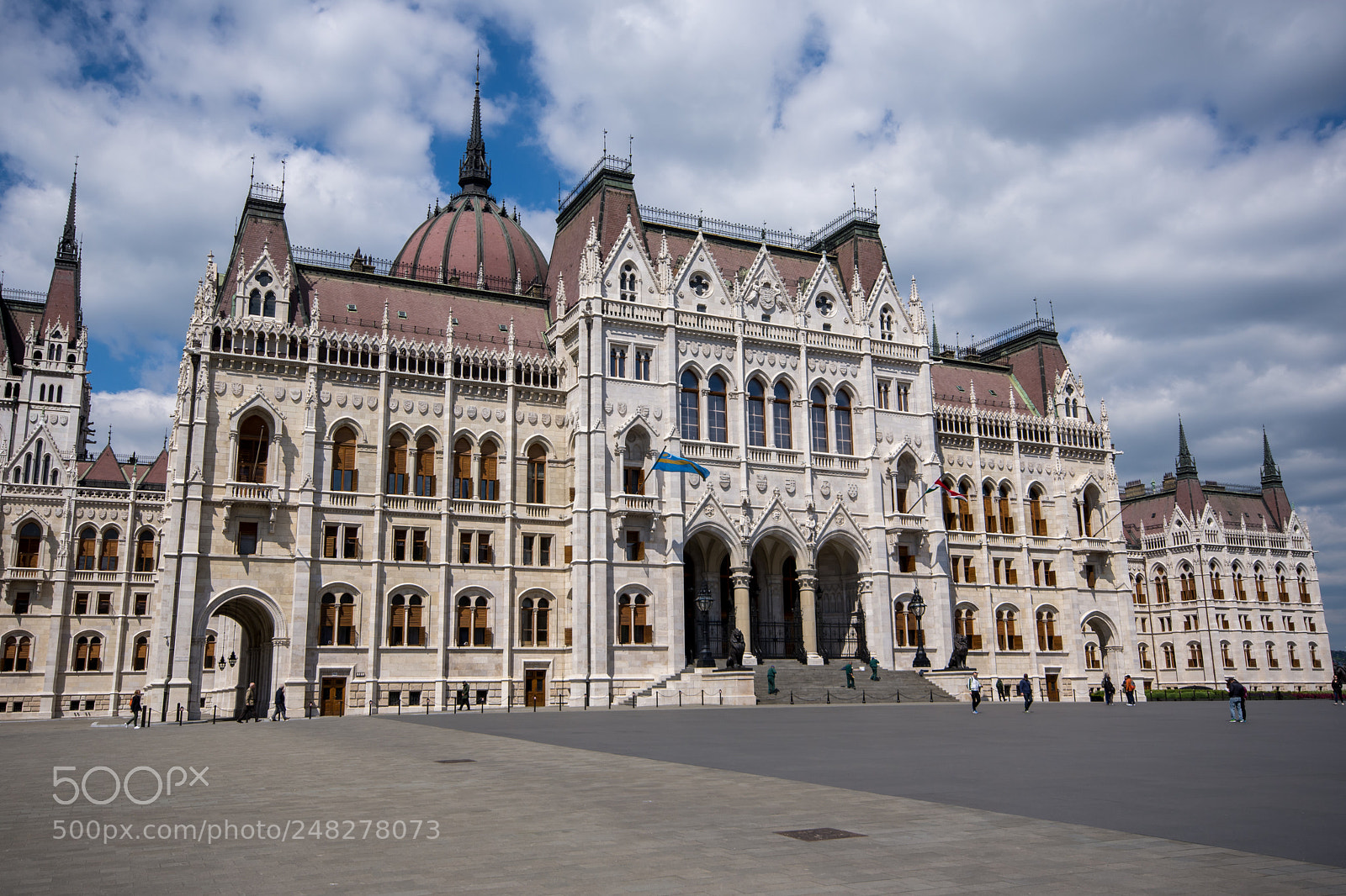 Nikon D7200 sample photo. Parliament square photography