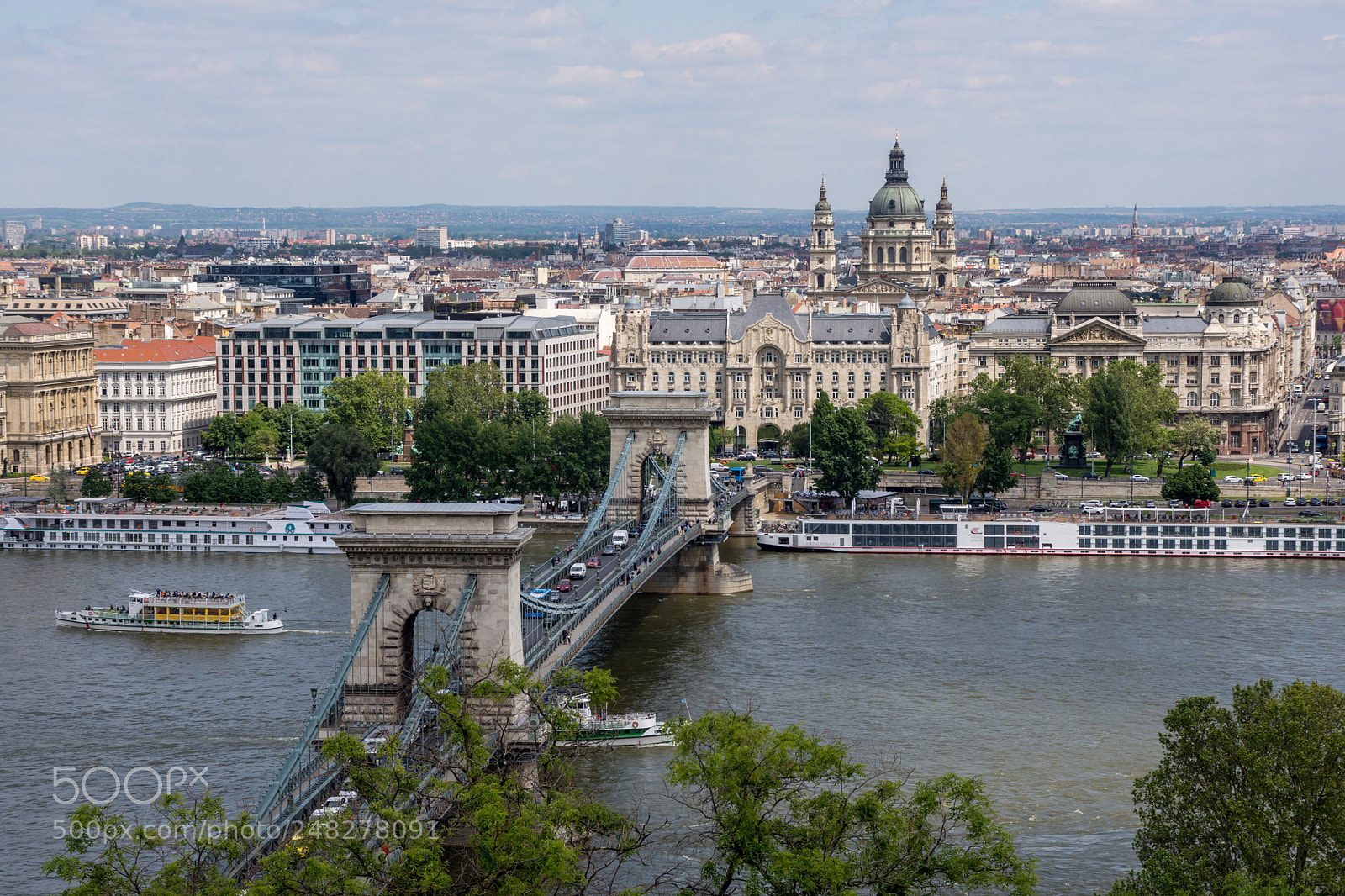 Nikon D7200 sample photo. Wide castle view photography
