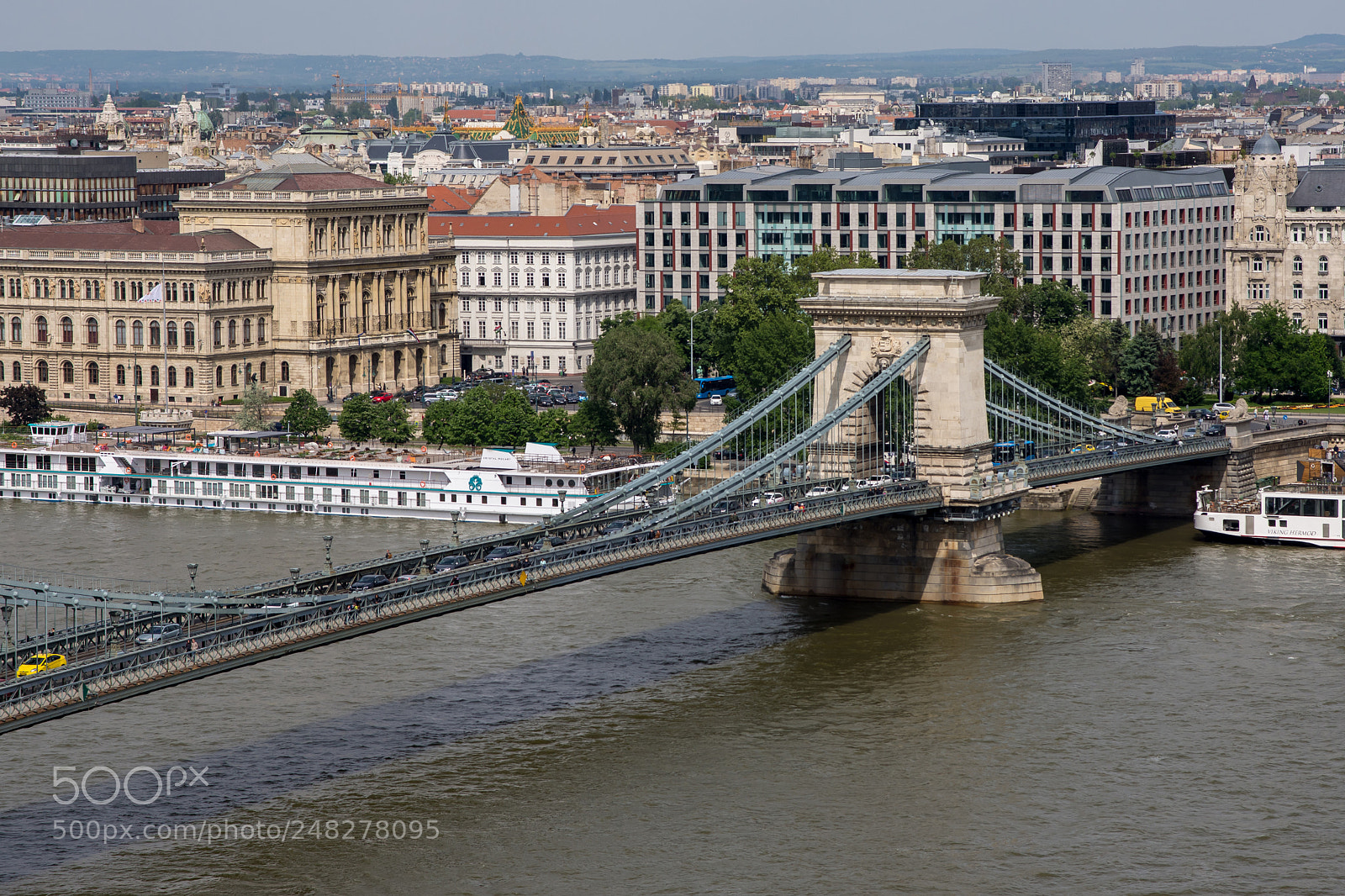 Nikon D7200 sample photo. Sunny danube photography